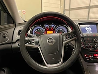 Opel insignia sports tourer 1.4 t ecoflex edition 140pk 2012 (origineel-nl), 86-xlb-3 - afbeelding 10 van  30