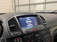 Opel insignia sports tourer 1.4 t ecoflex edition 140pk 2012 (origineel-nl), 86-xlb-3 - afbeelding 18 van  30