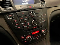 Opel insignia sports tourer 1.4 t ecoflex edition 140pk 2012 (origineel-nl), 86-xlb-3 - afbeelding 19 van  30