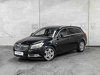 Opel insignia sports tourer 1.4 t ecoflex edition 140pk 2012 (origineel-nl), 86-xlb-3 - afbeelding 12 van  30