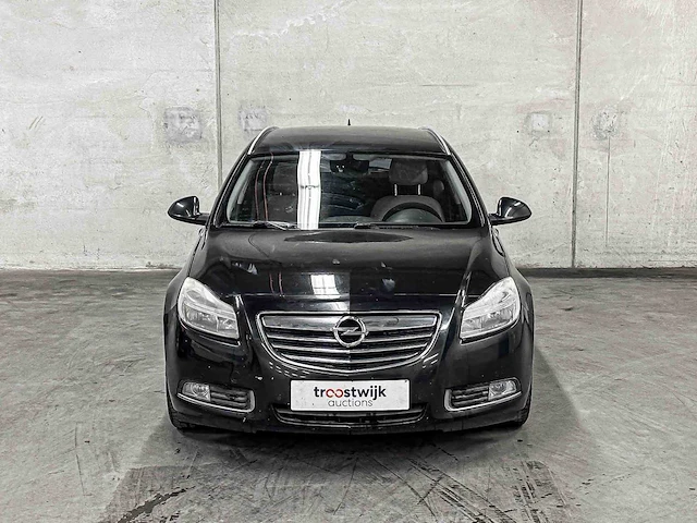 Opel insignia sports tourer 1.4 t ecoflex edition 140pk 2012 (origineel-nl), 86-xlb-3 - afbeelding 23 van  30