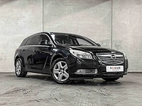 Opel insignia sports tourer 1.4 t ecoflex edition 140pk 2012 (origineel-nl), 86-xlb-3 - afbeelding 27 van  30