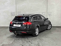Opel insignia sports tourer 1.4 t ecoflex edition 140pk 2012 (origineel-nl), 86-xlb-3 - afbeelding 29 van  30