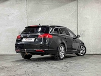 Opel insignia sports tourer 1.4 t ecoflex edition 140pk 2012 (origineel-nl), 86-xlb-3 - afbeelding 30 van  30
