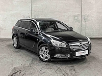 Opel insignia sports tourer 1.4 t ecoflex edition 140pk 2012 (origineel-nl), 86-xlb-3 - afbeelding 26 van  30