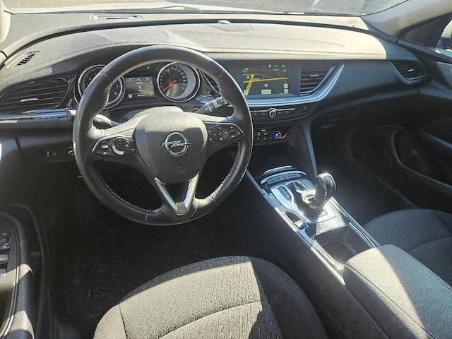 Opel insignia sports tourer 1.5 t online edition, ; xz-451-n - afbeelding 2 van  19