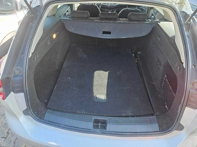 Opel insignia sports tourer 1.5 t online edition, ; xz-451-n - afbeelding 8 van  19