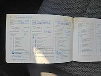 Opel insignia sports tourer 1.5 t online edition, ; xz-451-n - afbeelding 10 van  19