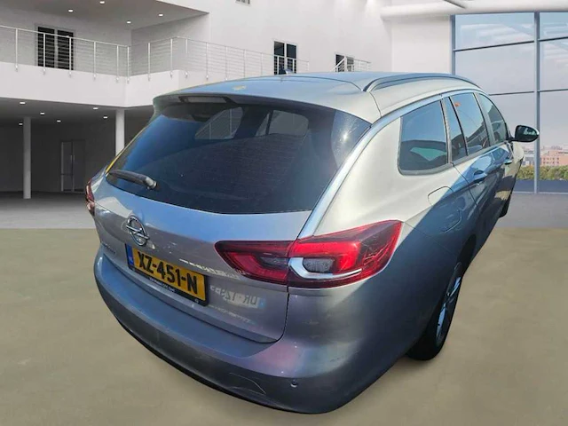 Opel insignia sports tourer 1.5 t online edition, ; xz-451-n - afbeelding 13 van  19