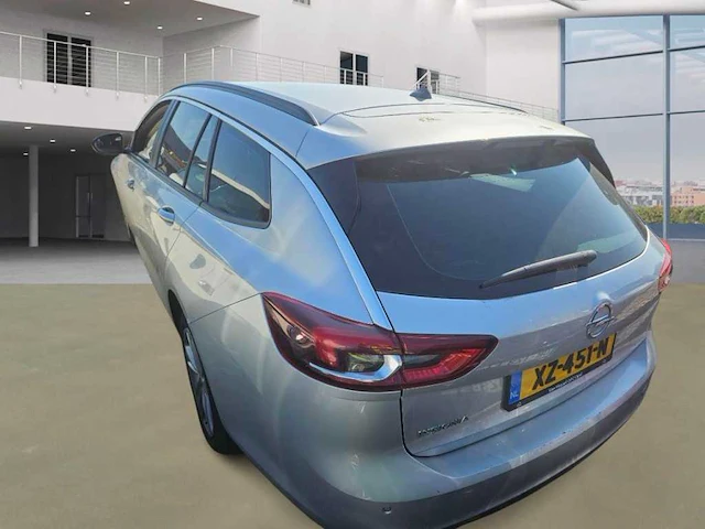 Opel insignia sports tourer 1.5 t online edition, ; xz-451-n - afbeelding 14 van  19
