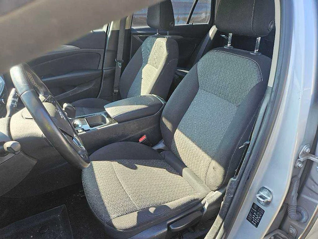 Opel insignia sports tourer 1.5 t online edition, ; xz-451-n - afbeelding 15 van  19