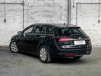 Opel insignia sports tourer 1.6 cdti business+ 136pk 2016 (origineel-nl), jg-127-j - afbeelding 12 van  42