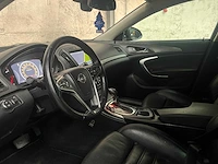 Opel insignia sports tourer 1.6 cdti business+ 136pk 2016 (origineel-nl), jg-127-j - afbeelding 14 van  42