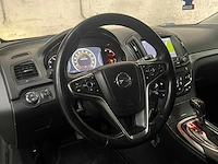 Opel insignia sports tourer 1.6 cdti business+ 136pk 2016 (origineel-nl), jg-127-j - afbeelding 15 van  42