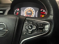 Opel insignia sports tourer 1.6 cdti business+ 136pk 2016 (origineel-nl), jg-127-j - afbeelding 20 van  42