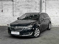 Opel insignia sports tourer 1.6 cdti business+ 136pk 2016 (origineel-nl), jg-127-j - afbeelding 2 van  42