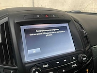 Opel insignia sports tourer 1.6 cdti business+ 136pk 2016 (origineel-nl), jg-127-j - afbeelding 30 van  42