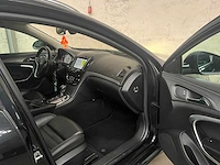 Opel insignia sports tourer 1.6 cdti business+ 136pk 2016 (origineel-nl), jg-127-j - afbeelding 38 van  42