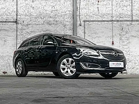 Opel insignia sports tourer 1.6 cdti business+ 136pk 2016 (origineel-nl), jg-127-j - afbeelding 6 van  42