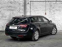 Opel insignia sports tourer 1.6 cdti business+ 136pk 2016 (origineel-nl), jg-127-j - afbeelding 8 van  42