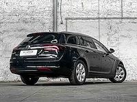Opel insignia sports tourer 1.6 cdti business+ 136pk 2016 (origineel-nl), jg-127-j - afbeelding 9 van  42