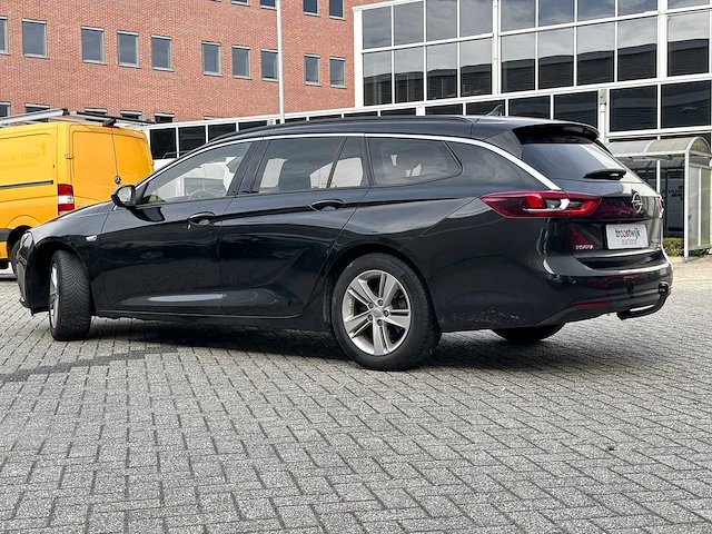 Opel insignia sports tourer 1.6 cdti business executive 136pk 2019, k-216-zv - afbeelding 5 van  38