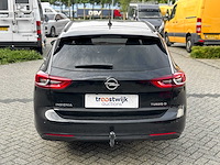 Opel insignia sports tourer 1.6 cdti business executive 136pk 2019, k-216-zv - afbeelding 4 van  38