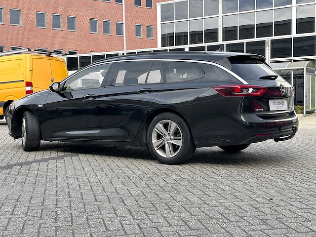 Opel insignia sports tourer 1.6 cdti business executive 136pk 2019, k-216-zv - afbeelding 5 van  38