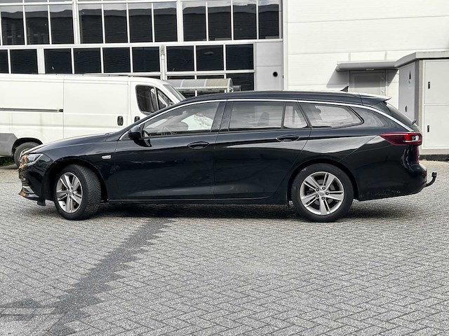Opel insignia sports tourer 1.6 cdti business executive 136pk 2019, k-216-zv - afbeelding 6 van  38