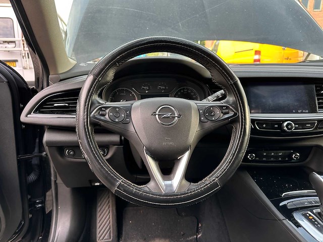 Opel insignia sports tourer 1.6 cdti business executive 136pk 2019, k-216-zv - afbeelding 8 van  38