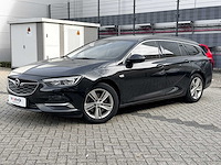 Opel insignia sports tourer 1.6 cdti business executive 136pk 2019, k-216-zv - afbeelding 1 van  38