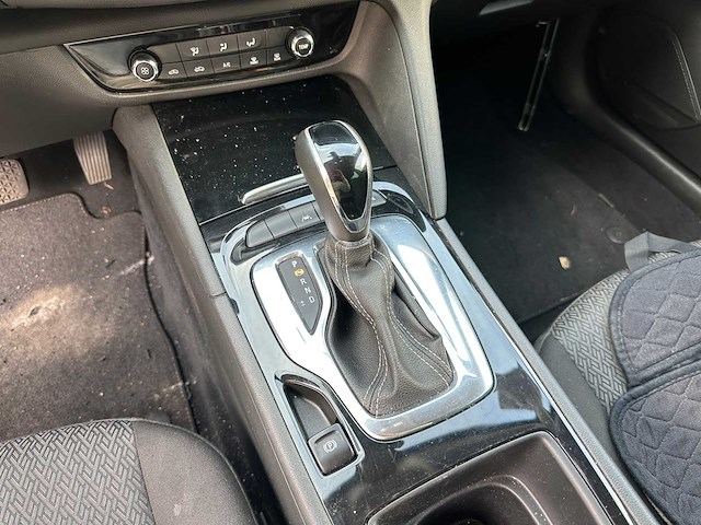 Opel insignia sports tourer 1.6 cdti business executive 136pk 2019, k-216-zv - afbeelding 17 van  38