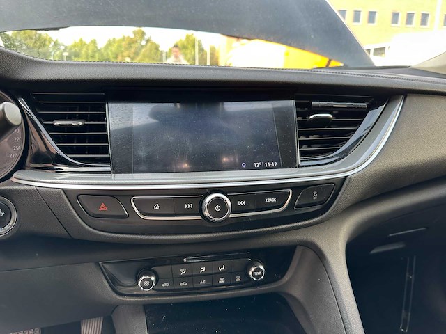 Opel insignia sports tourer 1.6 cdti business executive 136pk 2019, k-216-zv - afbeelding 18 van  38