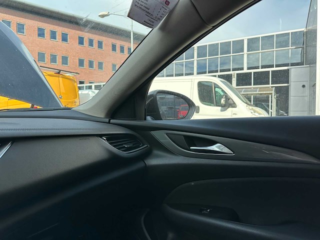 Opel insignia sports tourer 1.6 cdti business executive 136pk 2019, k-216-zv - afbeelding 19 van  38