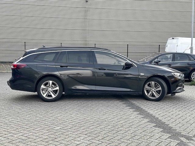 Opel insignia sports tourer 1.6 cdti business executive 136pk 2019, k-216-zv - afbeelding 37 van  38