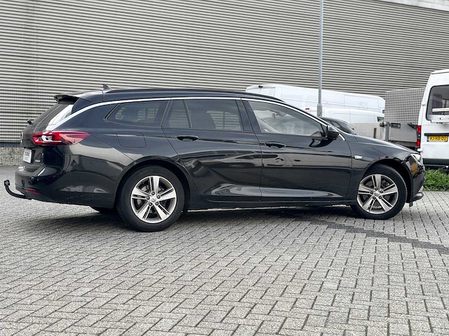 Opel insignia sports tourer 1.6 cdti business executive 136pk 2019, k-216-zv - afbeelding 38 van  38