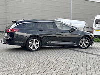 Opel insignia sports tourer 1.6 cdti business executive 136pk 2019, k-216-zv - afbeelding 38 van  38