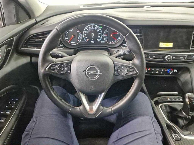 Opel insignia sports tourer 1.6 cdti et innovation 2018 | l-360-nd - afbeelding 3 van  24
