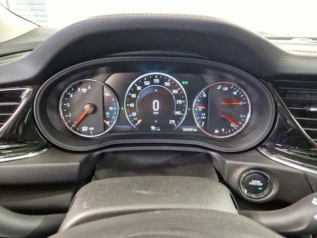 Opel insignia sports tourer 1.6 cdti et innovation 2018 | l-360-nd - afbeelding 8 van  24