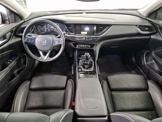 Opel insignia sports tourer 1.6 cdti et innovation 2018 | l-360-nd - afbeelding 9 van  24