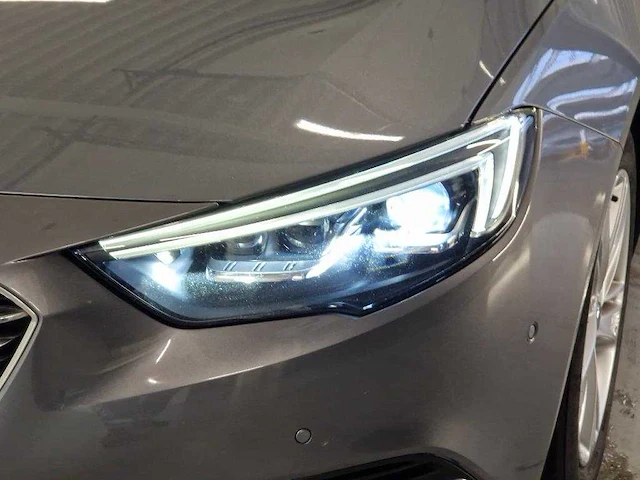 Opel insignia sports tourer 1.6 cdti et innovation 2018 | l-360-nd - afbeelding 20 van  24