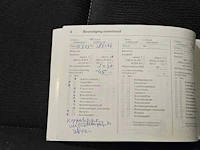 Opel insignia sports tourer 1.6 t edition; 53-sjn-1 - afbeelding 8 van  17
