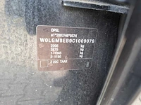 Opel insignia sports tourer 1.6 t edition; 53-sjn-1 - afbeelding 9 van  17