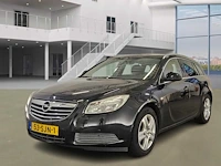 Opel insignia sports tourer 1.6 t edition; 53-sjn-1 - afbeelding 1 van  17