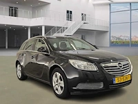 Opel insignia sports tourer 1.6 t edition; 53-sjn-1 - afbeelding 11 van  17