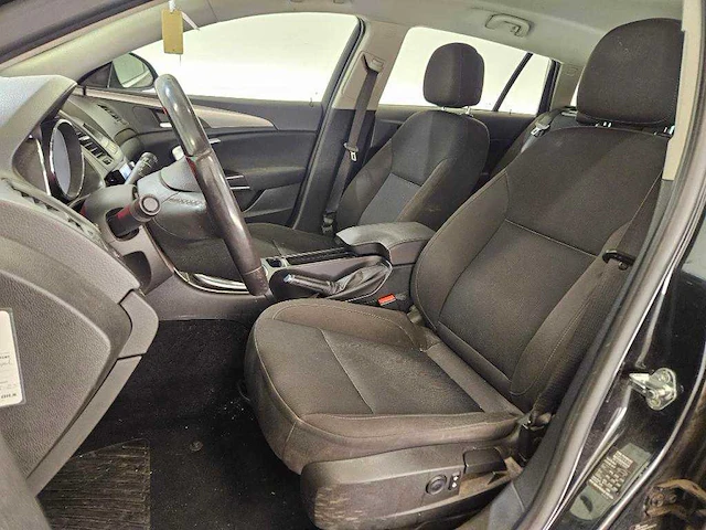 Opel insignia sports tourer 1.6 t edition; 53-sjn-1 - afbeelding 14 van  17