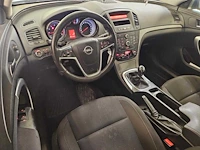 Opel insignia sports tourer 1.6 t edition; 53-sjn-1 - afbeelding 15 van  17