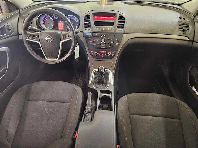 Opel insignia sports tourer 1.6 t edition; 53-sjn-1 - afbeelding 16 van  17