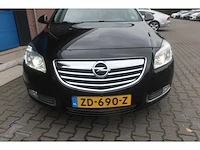 Opel insignia sports tourer 2.0 cdti eco, zd-690-z - afbeelding 10 van  18