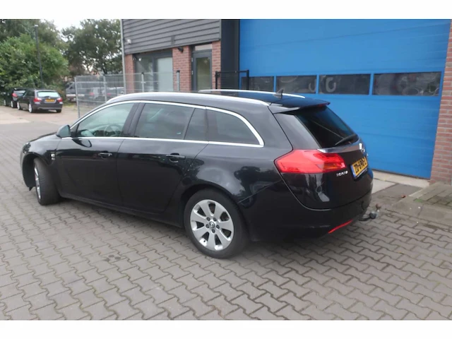 Opel insignia sports tourer 2.0 cdti eco, zd-690-z - afbeelding 11 van  18